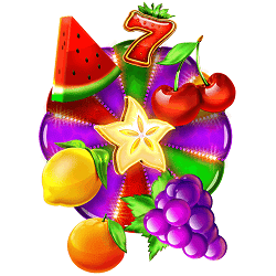 Starlite Jackpot Slot