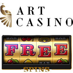 Art Casino Review Page 