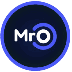 Mr O Casino logo