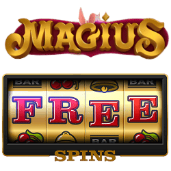 Click here to register and log into Magius Casino!