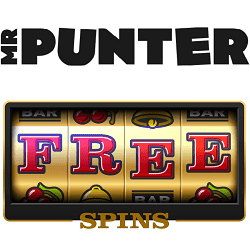 Play at MrPunter Casino and Sportsbook for free! 