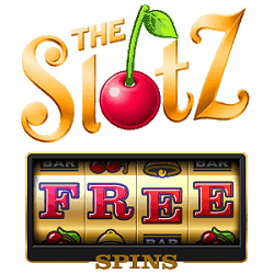 Welcome to The Slotz Casino!