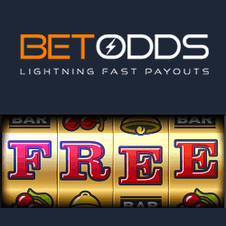 Sign Up and Get 100 Free Spins without deposit! 