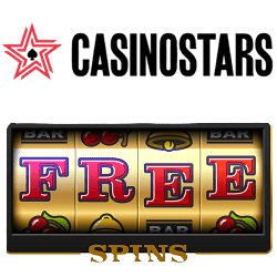 CasinoStars image logo banner