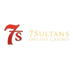 7Sultans Casino logo