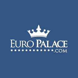 Euro Palace Casino banner 250x250