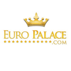 Euro Palace Casino logo banner