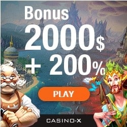 Casino-X banner 250x250
