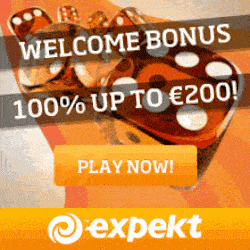 Expekt Casino banner 250x250