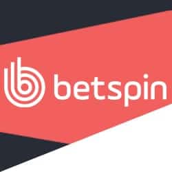 Betspin Casino banner 250x250
