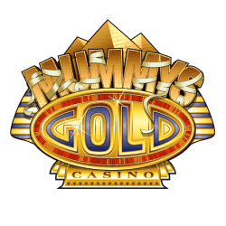 Mummys Gold Website Logo