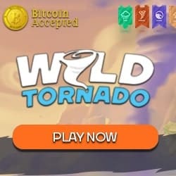 Wild Tornado Casino banner 250x250