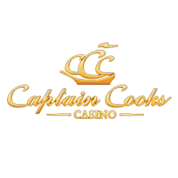 Captain Cooks Casino banner 250x250