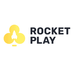 Rocketplay Casino image banner