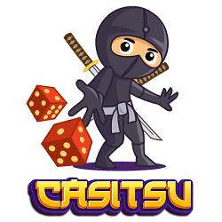 Casitsu logo banner 250x250