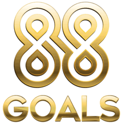88Goals Logo
