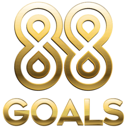 88Goals Casino banner logo