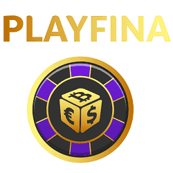 Playfina Promo Banner 