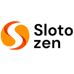 Slotozen Casino image logo