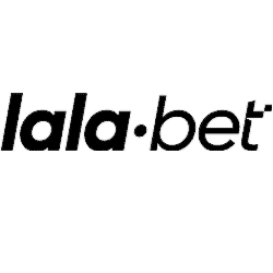Logo Banner Lala.Bet