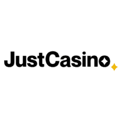 JustCasino logo