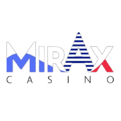 Mirax Casino new banner image