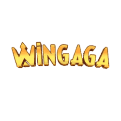 Wingaga Casino logo 250x250