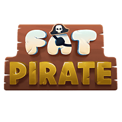 Fat Pirate Casino Logo