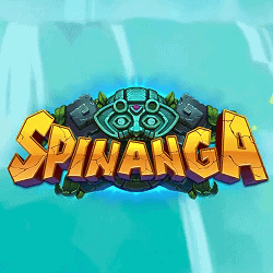 Spinanga Casino logo 250x250