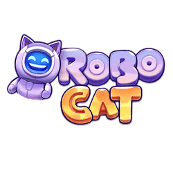 Robo cat casino slot game