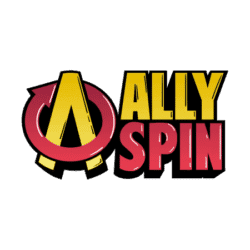 Allyspin Casino logo image