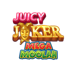 Plat Juicy Joker Mega Moolah at Lucky Nugget! 