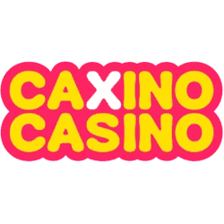 Caxino Casino logo image 250x250