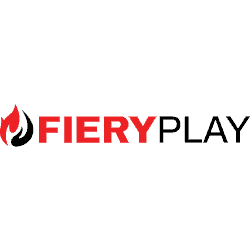 FieryPlay Casino free spins gratis bonus banner 250x250