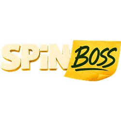 SpinBoss Casino free spins gratis bonus banner