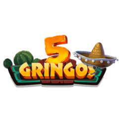 Προωθητικό banner για 5gringos bonus