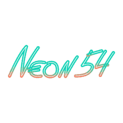 Λογότυπο του Neon54 Casino