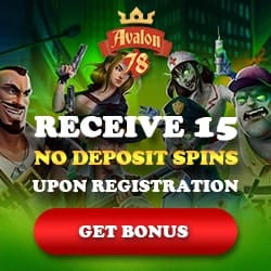 Avalon78 slots