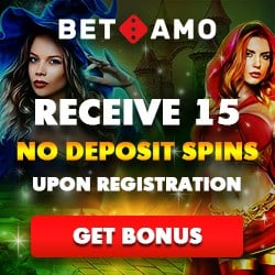 Betamo casino