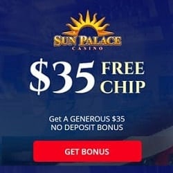 Exclusive Bonus USA No Deposit 