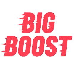 Big Boost Casino Banner