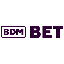 BdmBet Casino Logo