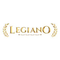 Logo de Legiano Casino