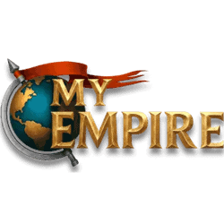My Empire Casino Logo