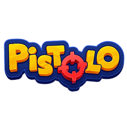 Pistolo Casino Logo