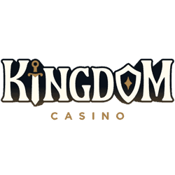 Kingdom Casino free spins gratis banner 250x250