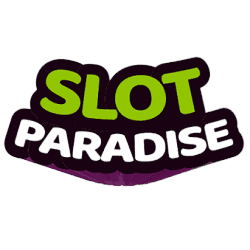 Slot Paradise Casino logo 250x250