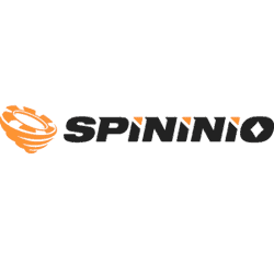 Spininio Casino free spins gratis logo banner 250x250