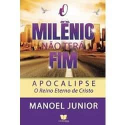 Livro - O Milênio Não Terá Fim
