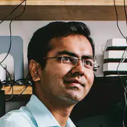 You are currently viewing Dinesh Bharadia, 2016 Young Scholar, and team introduce a firmware update designed to completely hide a smartphone’s unique Bluetooth fingerprint, making devices more secure